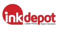 Ink Depot Coupons