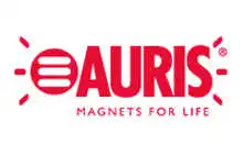 Auris Coupons