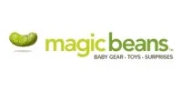 Magic Beans Coupons