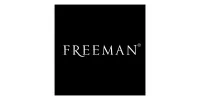 Freeman Beauty Coupons