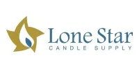 Lone Star Candle Supply Coupons