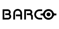 Barco.com Coupons