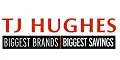 TJ Hughes Coupons