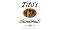 Tito's Vodka Coupons