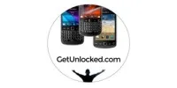 Getunlocked Coupons