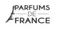 Parfums de france Coupons