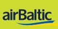 Air Baltic Coupons