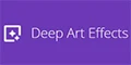 Deep Art Effects Coupons