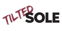 Tilted Sole Coupons