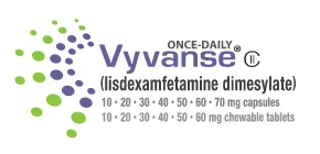 Vyvanse Coupons