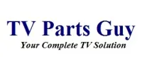 Tvpartsguy Coupons