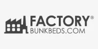 Factory Bunk Beds Coupons