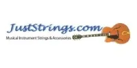 Just Strings Coupons