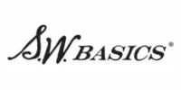 S.W. Basics Coupons
