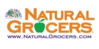 Natural Grocers Coupons
