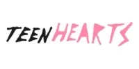 TEEN HEARTS Coupons