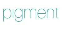 Pigment Coupons