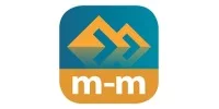 Memory-Map Coupons