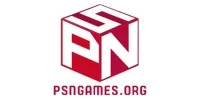 psngames Coupons