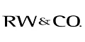 RW&Co New CA Coupons
