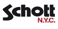 Schott NYC Coupons