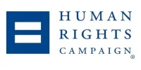 Human Rightsmpaign Coupons