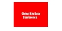 Globalbigdataconference.com Coupons