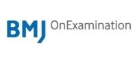 BMJ On Examination Coupons