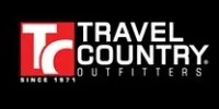 TravelCountry Coupons