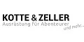 Kotte & Zeller Coupons