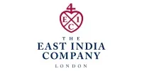The East India Company Coupons