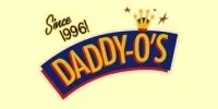 Daddyos.com Coupons