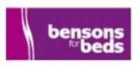 Bensons for Beds Coupons