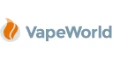 VapeWorld Coupons
