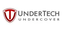 UnderTech UnderCover Coupons