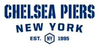 Chelsea Piers Coupons