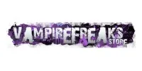VampireFreaks Coupons