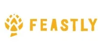 Feastly Coupons