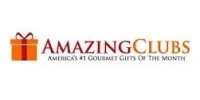 Amazing Clubs Coupons