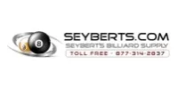 Seyberts Coupons