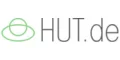 HUT.de Coupons