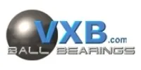 VXB Coupons