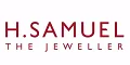 H Samuel Coupons