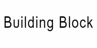 Building Block Coupons
