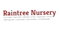 Raintree Nursery Coupons