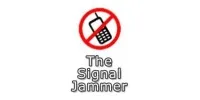 The Signal Jammer Coupons