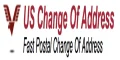 US Change of Address Coupons
