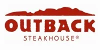 Outback Steakhouse Coupons
