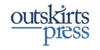Outskirts Press Coupons