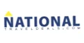 National Travel Deals Coupons